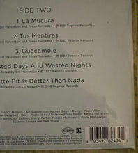 Load image into Gallery viewer, Texas Tornados : Now Playing (LP, Comp)