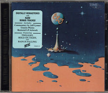 Load image into Gallery viewer, Electric Light Orchestra : Time (CD, Album, RE, RM)