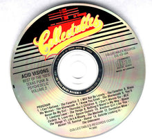 Load image into Gallery viewer, Various : Acid Visions: Best Of The '60's Texas Punk & Psychedelic: Volume 2 (CD, Comp)