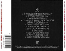 Load image into Gallery viewer, Terence Trent D'Arby : Introducing The Hardline According To Terence Trent D'Arby (CD, Album)