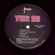 Load image into Gallery viewer, Ten 28 : Ten 28 (12", S/Sided, EP)
