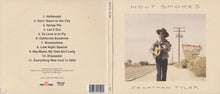 Load image into Gallery viewer, Jonathan Tyler : Holy Smokes (CD, Album, Gat)