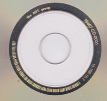 Load image into Gallery viewer, Jonathan Tyler : Holy Smokes (CD, Album, Gat)