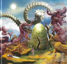 Load image into Gallery viewer, Magdalena Bay : Imaginal Disk (CD, Album, Sil)