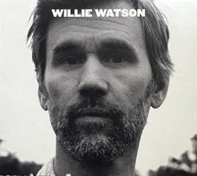 Load image into Gallery viewer, Willie Watson : Willie Watson (CD)