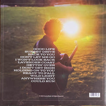 Load image into Gallery viewer, Denitia Odigie : Sunset Drive (LP, Album, Bon)