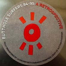 Load image into Gallery viewer, Butthole Surfers : Hairway To Steven (LP, Album, RE)