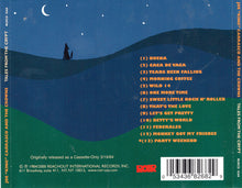 Load image into Gallery viewer, Joe "King" Carrasco And The Crowns* : Tales From The Crypt (CD, Album, RE)