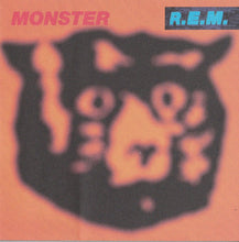 Load image into Gallery viewer, R.E.M. : Monster (CD, Album)