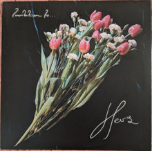 Load image into Gallery viewer, Her's : Invitation To Her's (LP, Album, Swa)