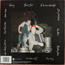 Load image into Gallery viewer, Her's : Invitation To Her's (LP, Album, Swa)