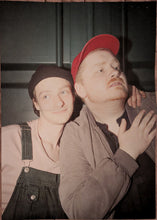 Load image into Gallery viewer, Her's : Invitation To Her's (LP, Album, Swa)