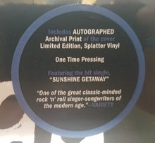 Load image into Gallery viewer, JD McPherson : Nite Owls (LP, Album, Ltd, Spl)