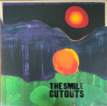 Load image into Gallery viewer, The Smile (5) : Cutouts (LP, Album, Ltd, Whi)
