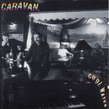 Load image into Gallery viewer, Caravan : Cool Water (CD, Album)