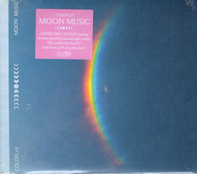Load image into Gallery viewer, Coldplay : Moon Music (CD, Album, Ltd, Sig)