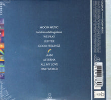Load image into Gallery viewer, Coldplay : Moon Music (CD, Album, Ltd, Sig)