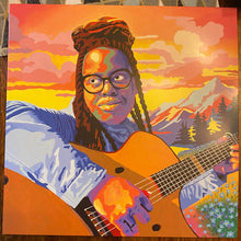 Load image into Gallery viewer, Yasmin Williams : Acadia (LP, Album)