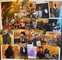 Load image into Gallery viewer, Yasmin Williams : Acadia (LP, Album)