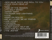 Load image into Gallery viewer, Argent : God Gave Rock And Roll To You - The Greatest Hits (CD, Comp)