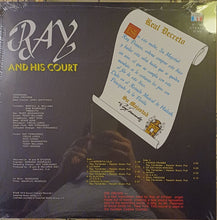 Load image into Gallery viewer, Ray And His Court* : Ray And His Court (LP, Album, RE)