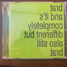 Load image into Gallery viewer, Charli XCX : Brat And It's Completely Different But Also Still Brat (2xCD, Album)