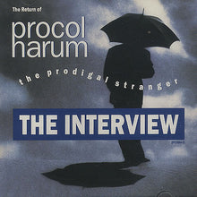 Load image into Gallery viewer, Procol Harum : The Return Of Procol Harum The Prodigal Stranger The Interview (CD, Promo)