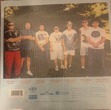 Load image into Gallery viewer, Daniel Johnston : Artistic Vice (LP, Album, RE, Blu + LP, Comp, Pea + RM, Col)