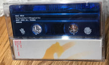 Load image into Gallery viewer, Akai Solo : Verticality///Singularity (Cass, Album)