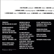 Load image into Gallery viewer, Lyle Lovett : Live In Texas (CD, Album)