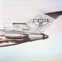 Load image into Gallery viewer, Beastie Boys : Licensed To Ill (CD, Album, RE, EDC)