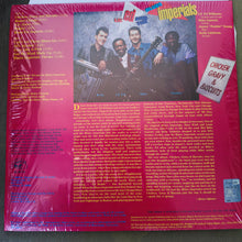 Load image into Gallery viewer, Lil' Ed And The Blues Imperials : Chicken, Gravy & Biscuits (LP, Album, RE)