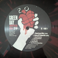 Load image into Gallery viewer, Green Day : American Idiot 20 (2xLP, Album, Ltd, RE, Red)