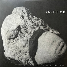 Load image into Gallery viewer, The Cure : Songs Of A Lost World (LP, Album, Bioplastic, Ltd, Gra)