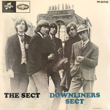 Load image into Gallery viewer, Downliners Sect : The Sect (LP, Album, Mono, RE)