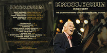 Load image into Gallery viewer, Procol Harum : In Concert With The Danish National Concert Orchestra & Choir (CD, Album)