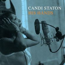 Load image into Gallery viewer, Candi Staton : His Hands (CD, Album, Promo)