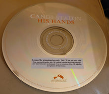 Load image into Gallery viewer, Candi Staton : His Hands (CD, Album, Promo)