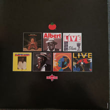Load image into Gallery viewer, Albert King : New Orleans Heat (LP, Album, RE)