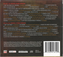 Load image into Gallery viewer, The Beatles With Tony Sheridan : First Recordings: 50th Anniversary Edition (2xCD, Comp, RM)