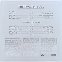 Load image into Gallery viewer, Spoon : They Want My Soul: Deluxe More Soul Edition (LP, Album, RE, RM + LP + Dlx, Gat)