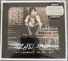 Load image into Gallery viewer, Elliott Smith : From a Basement on the Hill (CD, Album, RM)