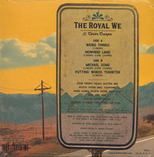 Load image into Gallery viewer, The Royal We (8) : Going Nowhere (7", EP)