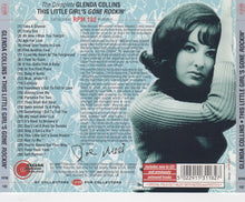 Load image into Gallery viewer, Glenda Collins : This Little Girl's Gone Rockin'! (CD, Comp)