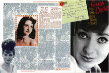 Load image into Gallery viewer, Glenda Collins : This Little Girl's Gone Rockin'! (CD, Comp)