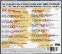 Load image into Gallery viewer, Various : Thank You Friends : The Ardent Records Story (2xCD, Comp)