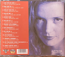 Load image into Gallery viewer, Sue Foley : Without A Warning (CD, Album)