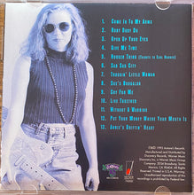 Load image into Gallery viewer, Sue Foley : Without A Warning (CD, Album)