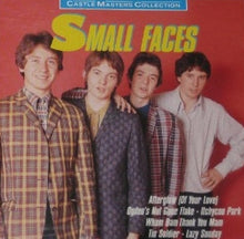 Load image into Gallery viewer, Small Faces : Castle Masters Collection (CD, Comp)