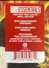 Load image into Gallery viewer, Boobie Knight & The Universal Lady : Earth Creature (LP, Album, RE)